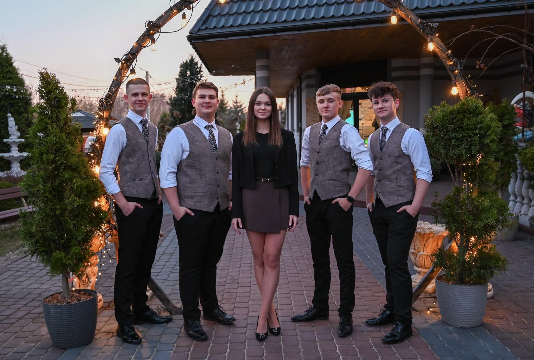 Vibe Band – zespół muzyczny